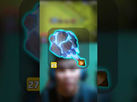 nueva habilidad epica en Clash Of Clans