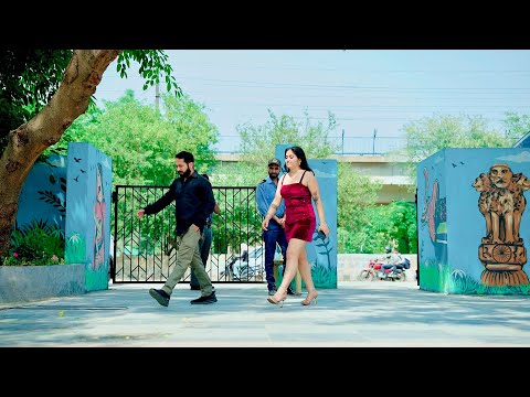 Chaukidar Bana CID Officer || Shekhar Pant