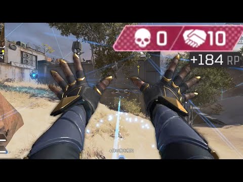 これやるだけでRP盛り放題って...ランクマの仕様おかしねーか？ | Apex Legends