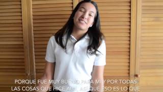 Entrevista: Vicepresidentes MINUCST 2016