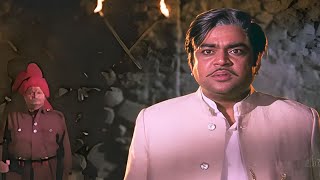उस हवेली की एक-एक ईंट मेरे नाम से कांपती है - जबरदस्त सीन