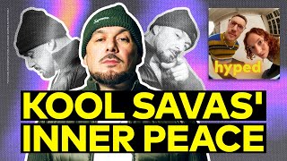 KOOL SAVAS bei hyped: "Ich bin immer noch der beste Rapper" – Podcast