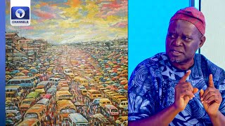 Can Nigerian Art Beat Inflation?