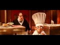 Exploring Ratatouille's Culinary Moments