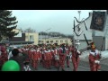 Karnevalsumzug Bonn Schweinheim 2012