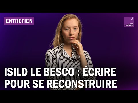 Vido de Isild Le Besco