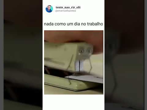 tente não rir memes engraçados 😂😂
