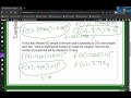 Exploring Exponential Growth, Decay, and Compound Interest