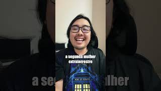 Você sabia isso sobre Maya de Galáxia Perdida?