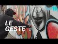 Techniques de Graffiti et Précision
