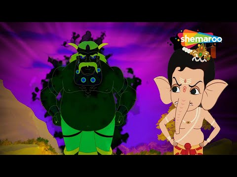 Top Mythologist Reveals BEST Techniques for Understanding Bal Ganesh Ki Kahaniyaan in Telugu
