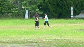動画サムネイル