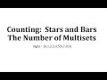 Understanding Sets and Multisets