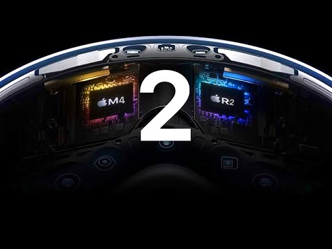 Vision Pro 2 Launches THIS Year! But...