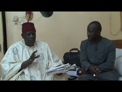 Asrarou Rabbaniya avec Serigne Souleymane Niang,  mercredi 16 Juillet 2025