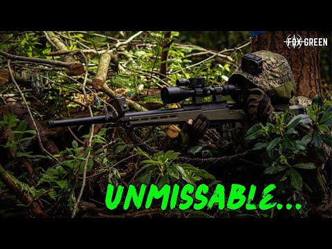 Unmatched Skills! (Airsoft SNIPER Dominates the field)