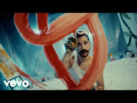 Camilo - Corazón de Hojalata (Official Video)