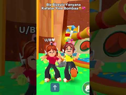 Biz Bizeyiz🫶🌷@Ceylinceyyttyt #pkxd #afterverse #edit #pkxd #pkxduniversd #pkxdturkiye