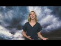 Understanding Hail Formation and Characteristics