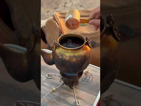 كشتة في نهاية العالم #بر #رز #مندي #شورت