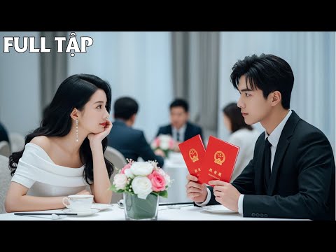 Thiên Kim sa cơ bị cả gia tộc chê cười vì lấy trai nghèo, ai ngờ là Người Thừa Kế tập đoàn tỷ đô