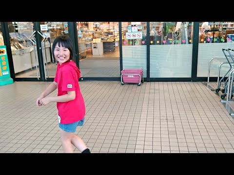 さくらとシオンにプレステのコントローラー買ってきてと頼んだら?