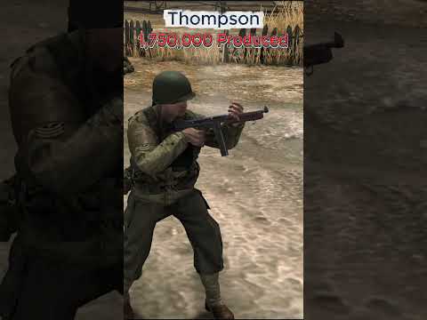 USA WW2 Weapons #ww2 #tank #weapons