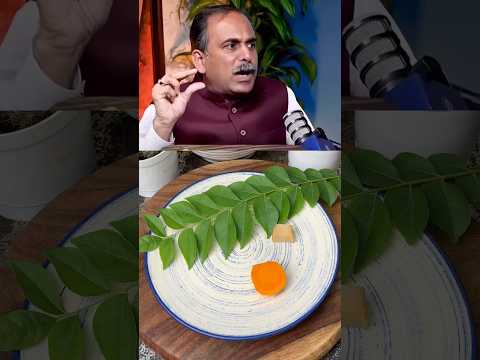 Healthy Habits By Manish Acharya | Healthy Morning Drink | #shorts #recipe #ytshorts