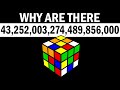 Rubik's Cube Solving Concepts