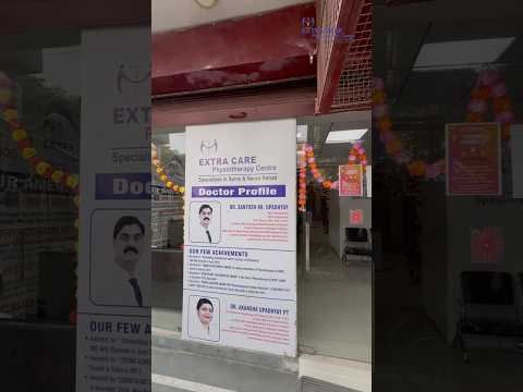 Diwali Wishes from Extra Care Physiotherapy Centre Lucknow