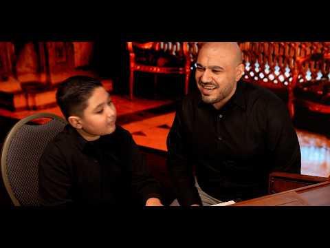 Narcis de la Barbulesti - Unde esti tinerete /  Video Oficial