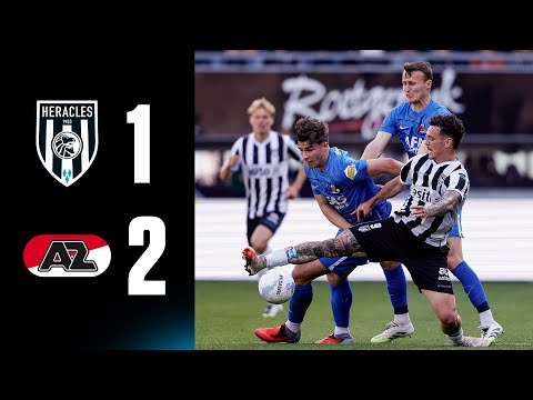 Klik hier om Heracles Almelo van 15 september te bekijken.