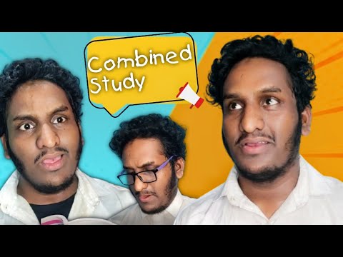 Combined സ്റ്റഡി