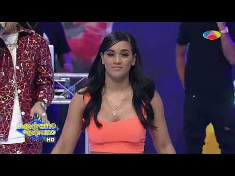 Yaisel La Melodía Presentación En Vivo | De Extremo a Extremo