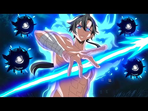 Everyone Laughed at Him for Being Weak Until He Touched an Artifact and Unlocked Epic Powers