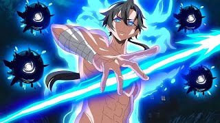 Everyone Laughed at Him for Being Weak Until He Touched an Artifact and Unlocked Epic Powers
