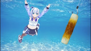 【歌枠】声だし┊︎#音ノ乃のの