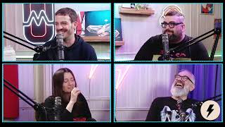 Episodio 187 - Santa Madonna - The Virgin Tour con Xime y Gus Casals