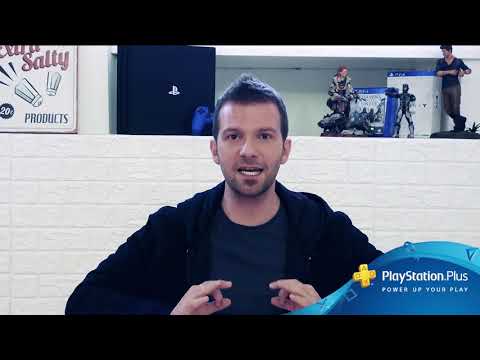 playStation Plus Zone | PS Italian League | PS4