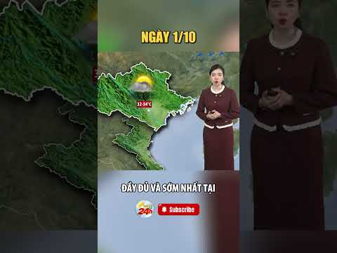 🌬️ KHÔNG KHÍ LẠNH TÁC ĐỘNG MIỀN BẮC! Mưa Tăng Dần, Nắng Giảm, Trời Chuyển Dịu Hơn #shorts #thoitiet