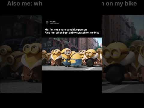 No man can handle even a small scratch on his beloved car or bike it hurts more than a breakup