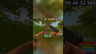 YouTube thumbnail for Max Mears's video titled 'Has anyone else found this in the new rust update?'