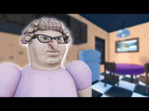 ALL NEW GRANDMA HOUSE OBBY     (COMING SOON)
