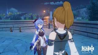 【原神】エリンチャレンジ【210223】