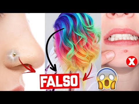 10 TRUQUES PARA ADOLESCENTES QUE VOCÊ PRECISA SABER!