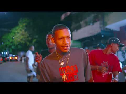 Jey R - MI BARRIO (Video Oficial)