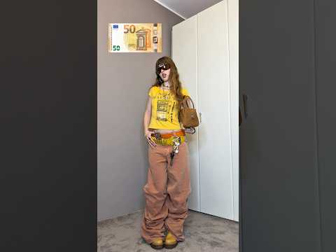 #fashion #fashionstyle #streetwearinspo #streetwear #baggyjeans #ootdguide #outfit #grwm #ootd