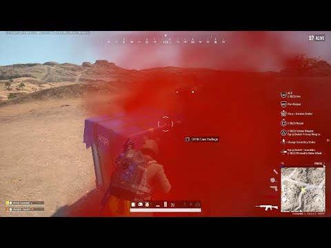 Ranked Duo Really Wanted That Crate