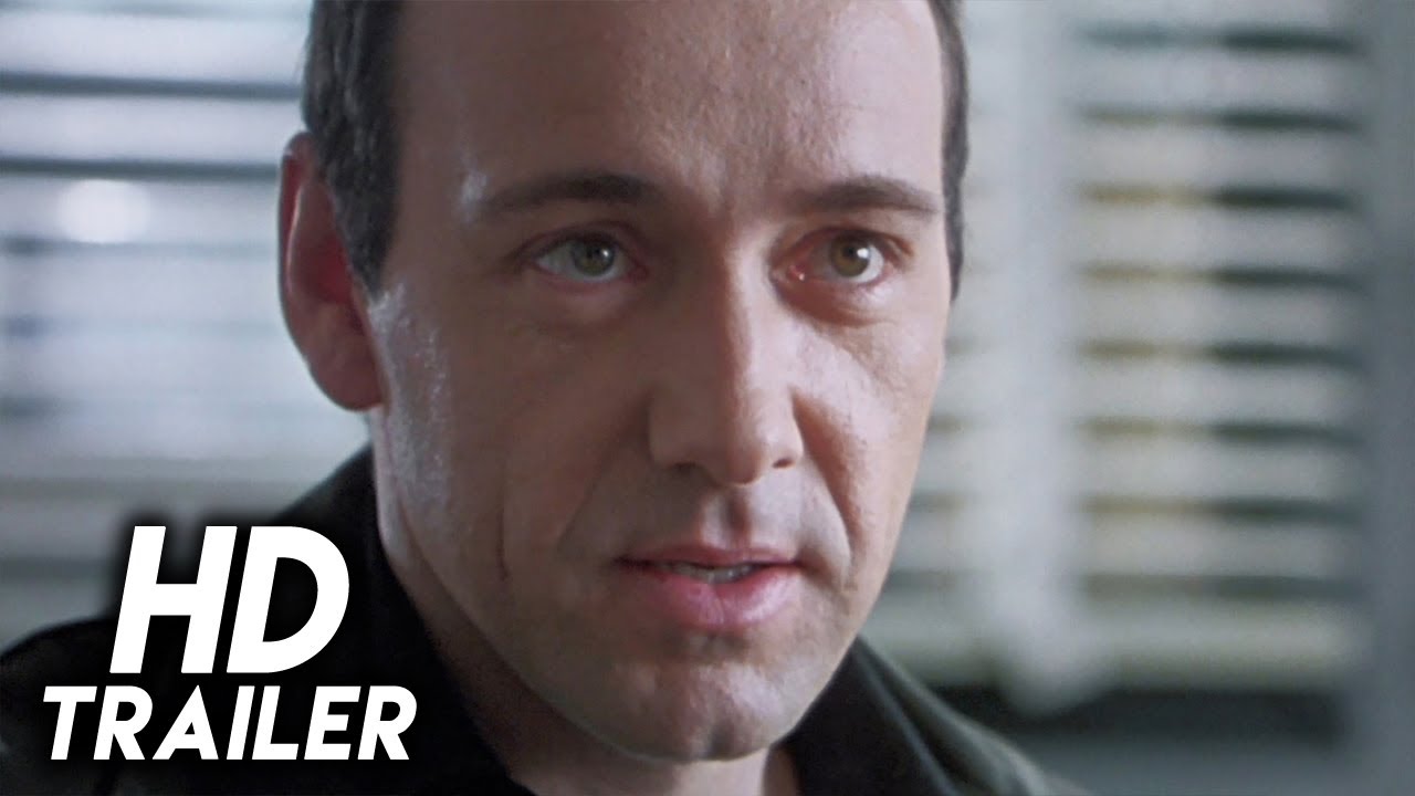 The Usual Suspects Trailer thumbnail