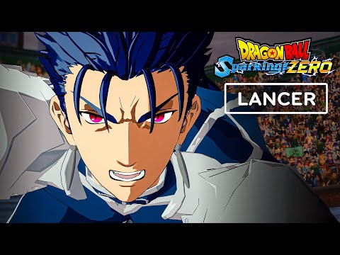 DRAGON BALL: Sparking! ZERO - Lancer Has Lore Accurate One Shot (Full Release Mods)